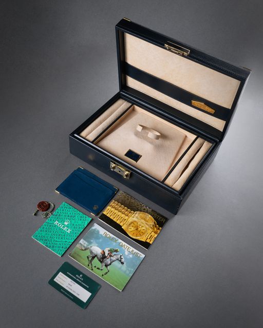 Rolex Datejust Lady 69038 Image 4